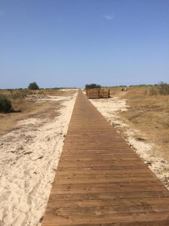 Nordseeblick 호루메르질 외부 사진